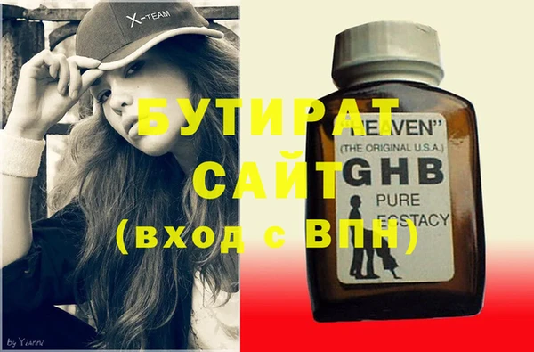 хмурый Пересвет